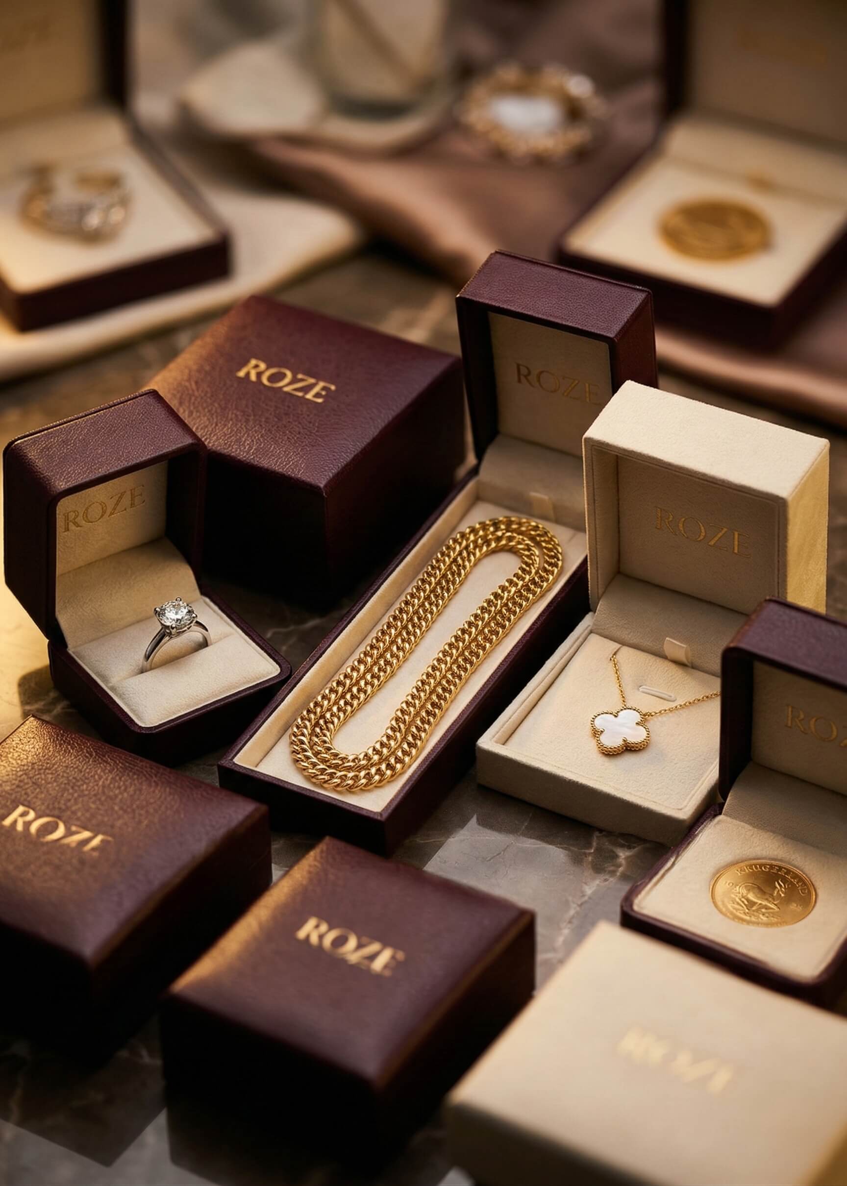 複数点まとめての査定